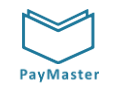 ЗФН ьфыеук логотип. Paymaster. Paymaster logo. Сервис “пэймастер.