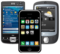 SIP телефония для мобильных телефонов
